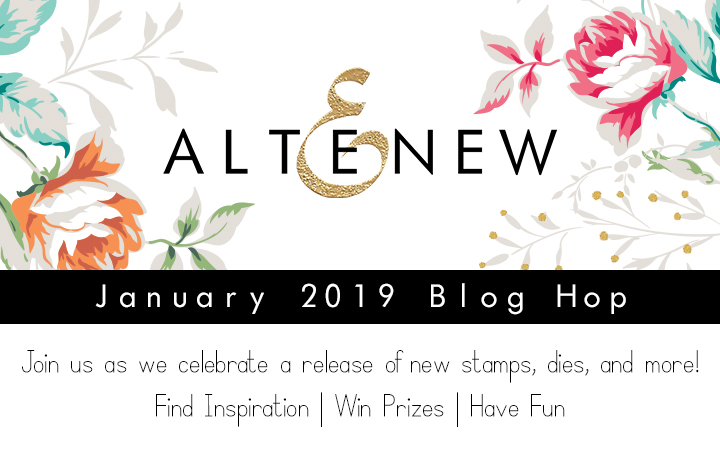 altenew blog hop