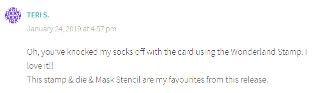 january 2019 blog hop winner