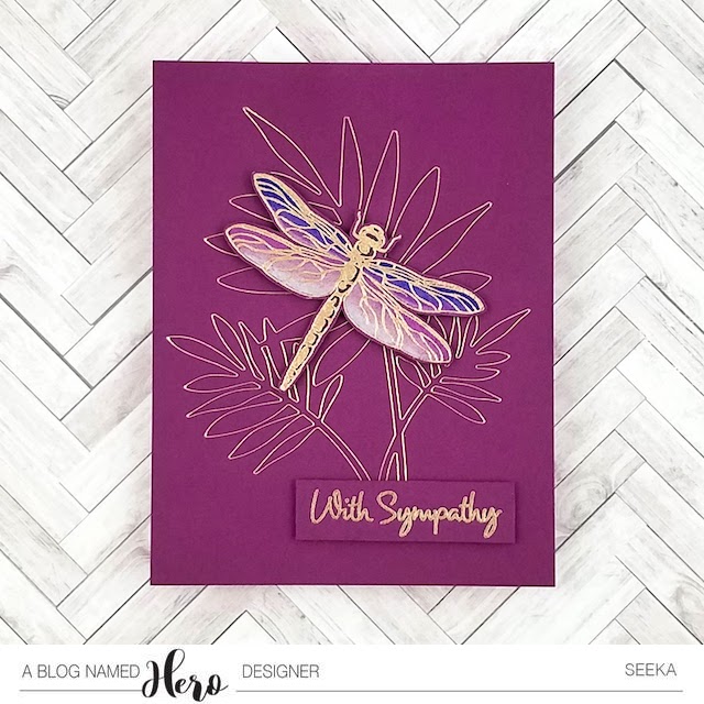 ABNH June Challenge - Seeka 1