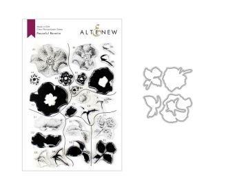 Altenew Peaceful Reverie