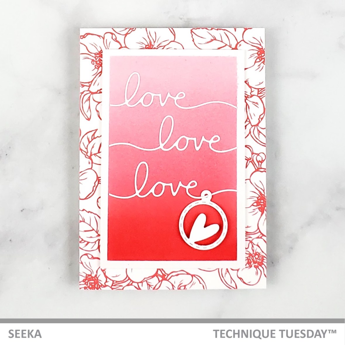 Seeka - Long Love 1