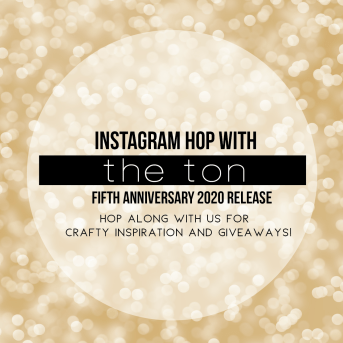 The Ton - 2020 Fifth Anniversary