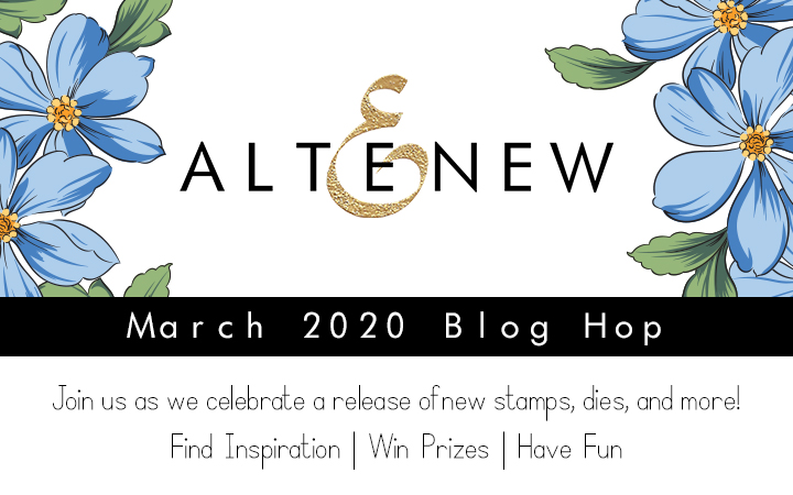 March 2020_Blog Hop Graphic
