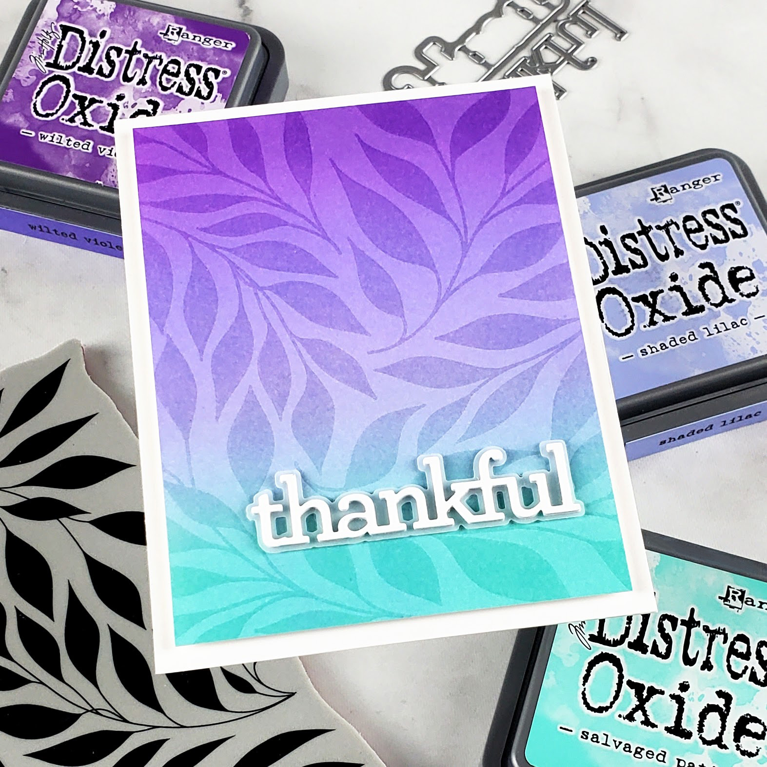 Thankful | Simon Says Stamp STAMPtember 2022 Release – SkyPaperScissors