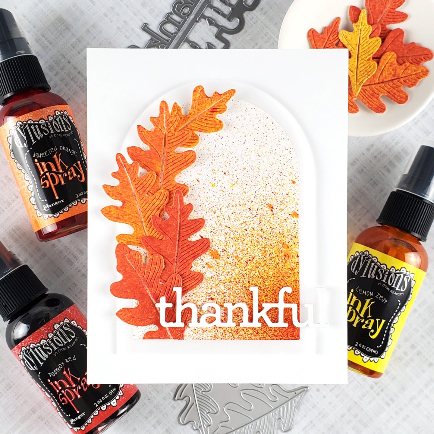 Thankful | Simon Says Stamp STAMPtember 2022 Release – SkyPaperScissors