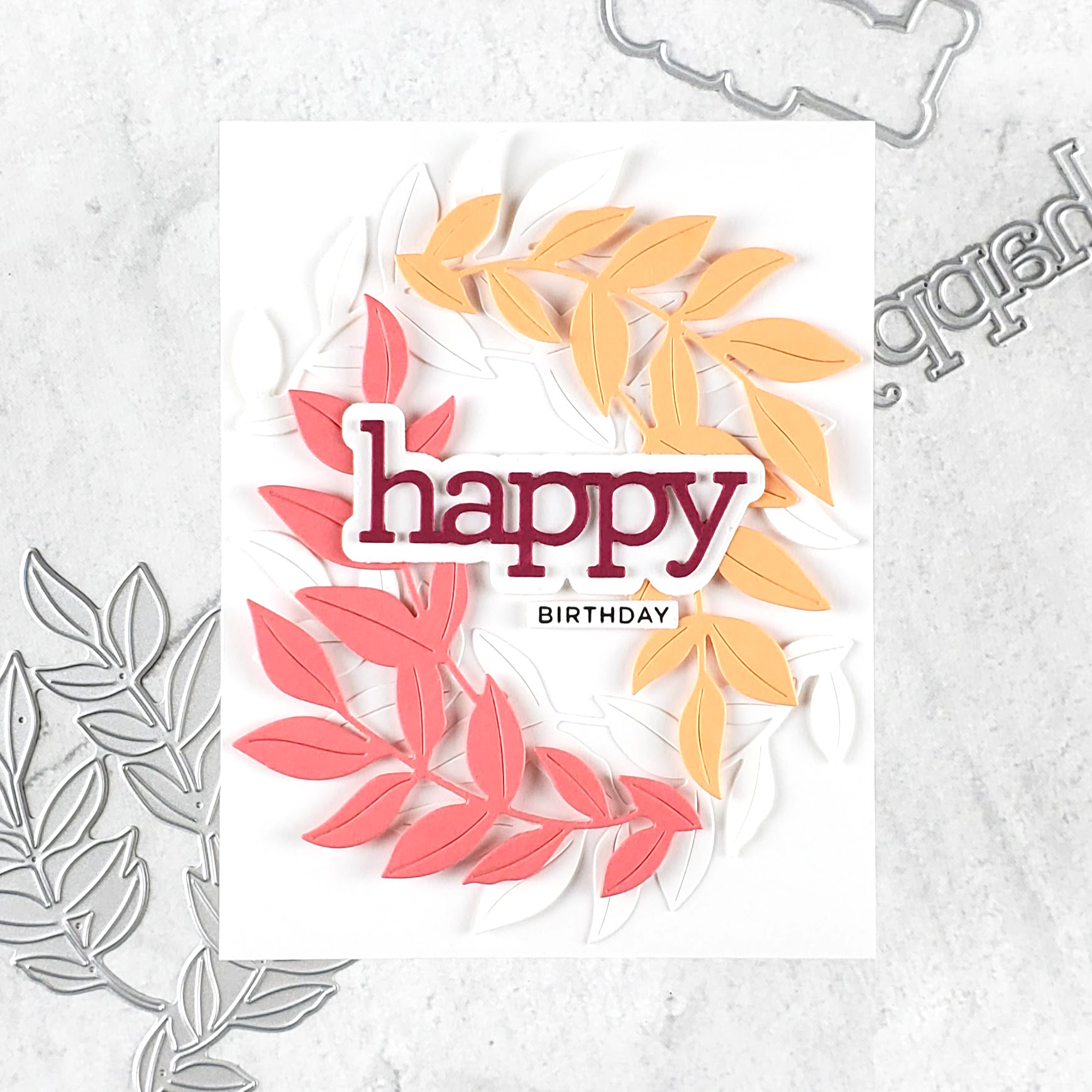 Wishing You A Beautiful Day | Simon Says Stamp Be Bold Release Blog Hop ...