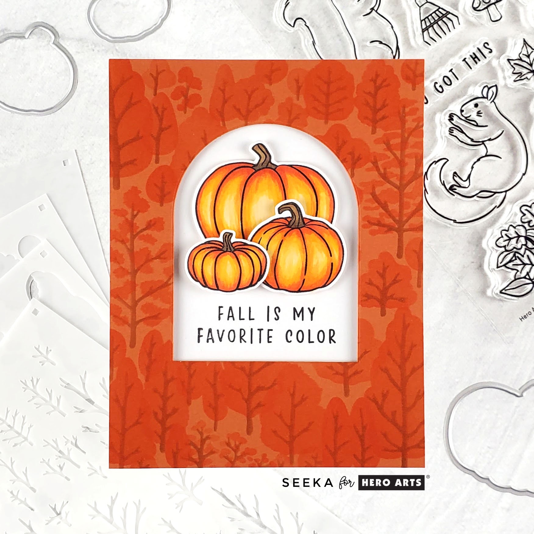 Thank You Cards – SkyPaperScissors